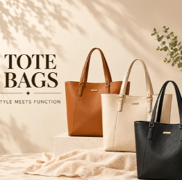 Tote bag